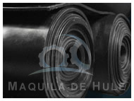 nitrilo uso industrial MAQUILA DE HULE